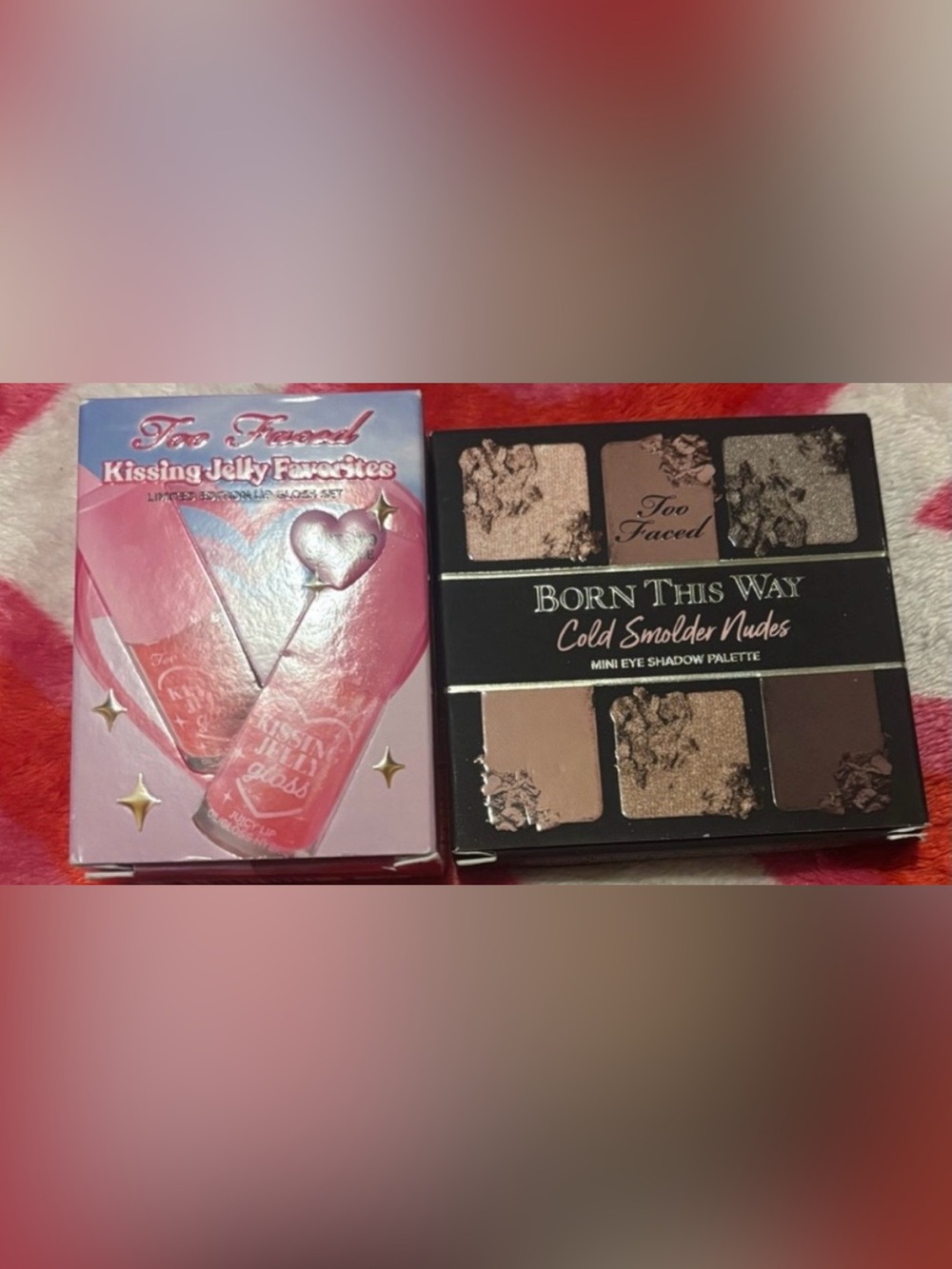 Too Faced Bundle